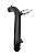 PRESSURIZACAO CHARGE PIPE GOLF TSI 1.4 JETTA AUDI C/ ESPIRRO PRATA - Imagem 5