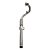 DOWNPIPE VW TERA 2025 TSI 1.0 EA211 MQB 128CV INOX 409 Ø2 - Imagem 3