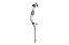 DOWNPIPE RANGE ROVER EVOQUE 2.0 2013 INOX 409 Ø3 - Imagem 5