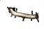 DOWNPIPE CIVIC TYPE R 306 CV INOX 409 Ø 3 - Imagem 2