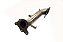 DOWNPIPE CIVIC TYPE R 306 CV INOX 409 Ø 3 - Imagem 6