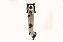 DOWNPIPE CIVIC TYPE R 306 CV INOX 409 Ø 3 - Imagem 4