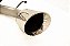 CATBACK CAMARO SS V8 2010 NIVEL ALTO INOX 409 Ø2 1/2 - Imagem 5