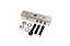 CATBACK PORSCHE 992.2 COM PONTEIRA REDONDA FULL INOX 304 Ø3 - Imagem 7