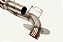 CATBACK PORSCHE 992.2 COM PONTEIRA REDONDA FULL INOX 304 Ø3 - Imagem 6