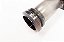 DOWNPIPE MERCEDES C43 C400 C450 AMG 3.0 M276 ACO INOX 409 2 1/2" - Imagem 4
