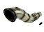 DOWNPIPE BMW 320i 330i Z4 2.0 SPORT G20 B48 258CV ACO INOX 304 Ø4 - Imagem 1
