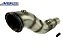 DOWNPIPE BMW 320i 330i Z4 2.0 SPORT G20 B48 258CV ACO INOX 304 Ø 4 - Imagem 1