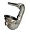 DOWNPIPE AUDI A3 2.0 204 CV HIBRIDA INOX 409 Ø 3 Ø 2 1/2 - Imagem 3