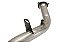 DOWNPIPE JAGUAR XF 2.0 TURBO 2009 A 2015 INOX 409 3 POLEGADAS - Imagem 5