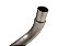 DOWNPIPE JAGUAR XF 2.0 TURBO 2009 A 2015 INOX 409 3 POLEGADAS - Imagem 6