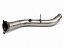 DOWNPIPE JAGUAR XF X250 2.0 TURBO 240CV INOX 409 - Imagem 8