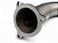 DOWNPIPE JAGUAR XF X250 2.0 TURBO 240CV INOX 409 - Imagem 9