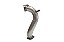 DOWNPIPE FIAT PULSE E FASTBACK 1.3 185CV ABARTH INOX 409 Ø3 - Imagem 1