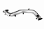 DOWNPIPE FORD RANGER 2.2 2022 2023 COM ARLA Ø3” INOX 409 - Imagem 3