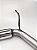 CATBACK TOYOTA HILUX SRV 2.8 204CV > 2024 INOX 409 Ø3 - Imagem 11