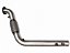 DOWNPIPE + KIT ESCAPAMENTO COMPLETO RANGER 3.2 LIMITED XLS XLT INOX 409 - Imagem 7