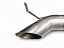 DOWNPIPE + KIT ESCAPAMENTO COMPLETO RANGER 3.2 LIMITED XLS XLT INOX 409 - Imagem 11