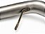 DOWNPIPE + KIT ESCAPAMENTO COMPLETO RANGER 3.2 LIMITED XLS XLT INOX 409 - Imagem 12