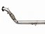 DOWNPIPE + KIT ESCAPAMENTO COMPLETO RANGER 3.2 LIMITED XLS XLT INOX 409 - Imagem 8