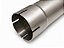DOWNPIPE + KIT ESCAPAMENTO COMPLETO RANGER 3.2 LIMITED XLS XLT INOX 409 - Imagem 19