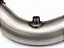 DOWNPIPE + KIT ESCAPAMENTO COMPLETO RANGER 3.2 LIMITED XLS XLT INOX 409 - Imagem 13