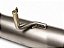 DOWNPIPE + KIT ESCAPAMENTO COMPLETO RANGER 3.2 LIMITED XLS XLT INOX 409 - Imagem 17