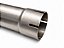 DOWNPIPE + KIT ESCAPAMENTO COMPLETO RANGER 3.2 LIMITED XLS XLT INOX 409 - Imagem 14