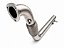DOWNPIPE + KIT ESCAPAMENTO COMPLETO RANGER 3.2 LIMITED XLS XLT INOX 409 - Imagem 3
