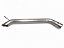 DOWNPIPE + KIT ESCAPAMENTO COMPLETO RANGER 3.2 LIMITED XLS XLT INOX 409 - Imagem 5