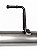 CATBACK CHEVROLET S10 LT/LTZ 2.5 ECOTEC 206CV INOX 409 Ø3 - Imagem 7