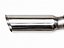 CATBACK CHEVROLET S10 LT/LTZ 2.5 ECOTEC 206CV INOX 409 Ø3 - Imagem 5