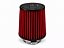 INTAKE STAGE 2 UP TSI TURBINA Q3 FILTRO RS VERMELHO - Imagem 6