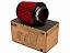 INTAKE STAGE 2 UP TSI TURBINA Q3 FILTRO RS VERMELHO - Imagem 7