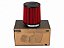 INTAKE STAGE 2 UP TSI TURBINA Q3 FILTRO RS VERMELHO - Imagem 5