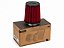 INTAKE STAGE 2 UP TSI TURBINA Q3 FILTRO RS VERMELHO - Imagem 8