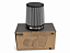 Intake Stage 2 Up Tsi Turbina Q3 Filtro Rs Cinza - Imagem 4