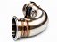 DOWNPIPE BMW X5M X6M 2019 A 2023 INOX 304 Ø3 - Imagem 12