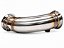DOWNPIPE BMW X5M X6M 2019 A 2023 INOX 304 Ø3 - Imagem 7
