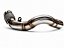 DOWNPIPE BMW X5M X6M 2019 A 2023 INOX 304 Ø3 - Imagem 8