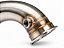 DOWNPIPE BMW X5M X6M 2019 A 2023 INOX 304 Ø3 - Imagem 11