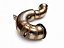 DOWNPIPE MERCEDES CLS 53 3.0 AMG INOX 304 Ø4 Ø3 - Imagem 4