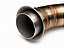 DOWNPIPE MERCEDES CLS 53 3.0 AMG INOX 304 Ø4 Ø3 - Imagem 11