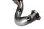 DOWNPIPE AUDI Q3 TSI 1.4 150cv AÇO INOX 409 2 1/2" - Imagem 4