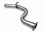 CATBACK AUDI RS Q3 340CV INOX 409 Ø3 - Imagem 4