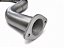 CATBACK AUDI RS Q3 340CV INOX 409 Ø3 - Imagem 7