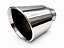 CATBACK TERA TSI 1.0 INOX 409 SAÍDA DUPLA PONTEIRA INOX 304 - Imagem 11