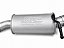 CATBACK TERA TSI 1.0 INOX 409 SAÍDA DUPLA PONTEIRA INOX 304 - Imagem 6