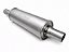 CATBACK TERA TSI 1.0 INOX 409 SAÍDA DUPLA PONTEIRA INOX 304 - Imagem 5