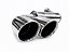 CATBACK PORSCHE 718 BOXSTER CAYMAN INOX 409 - Imagem 8
